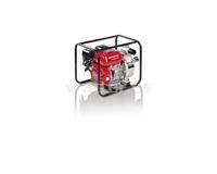 Honda WB 20 XT bomba de agua 2